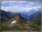 foto Col du Mont